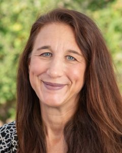 Anne Nadelson
