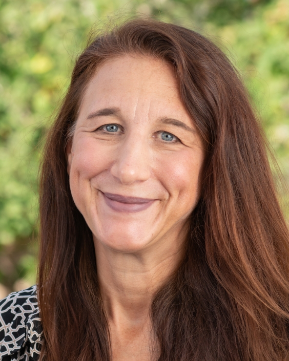 Anne Nadelson