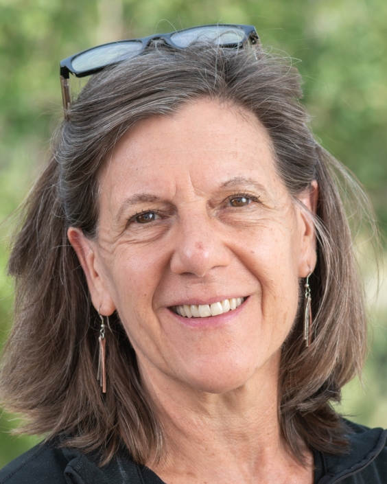 Joan Bremner