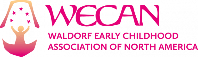 WECAN: Waldorf Early Childhood Association of North America