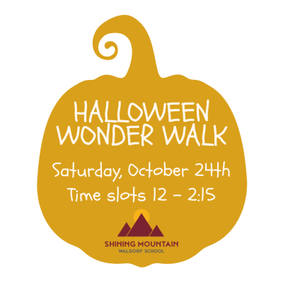 Wonder Walk Meta Instagram Ad Non-Scary
